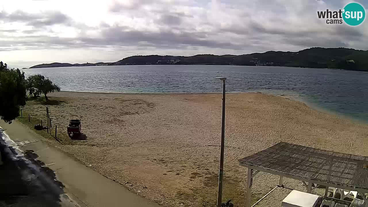 Spletna kamera Viganj – Pelješac v živo