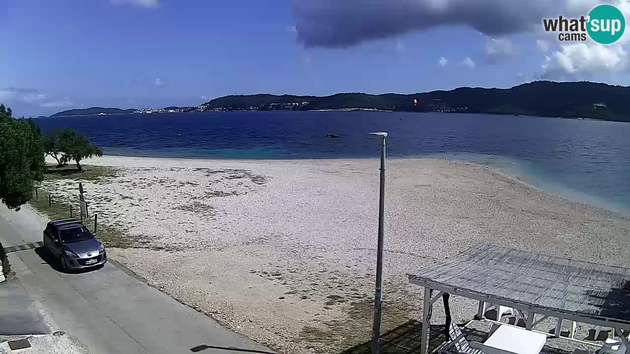 En vivo Viganj – Pelješac camera en vivo