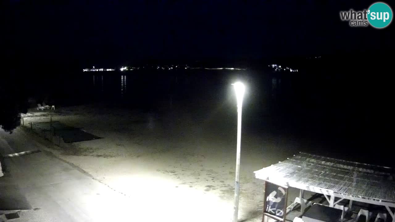 Webcam Viganj – Pelješac livecam
