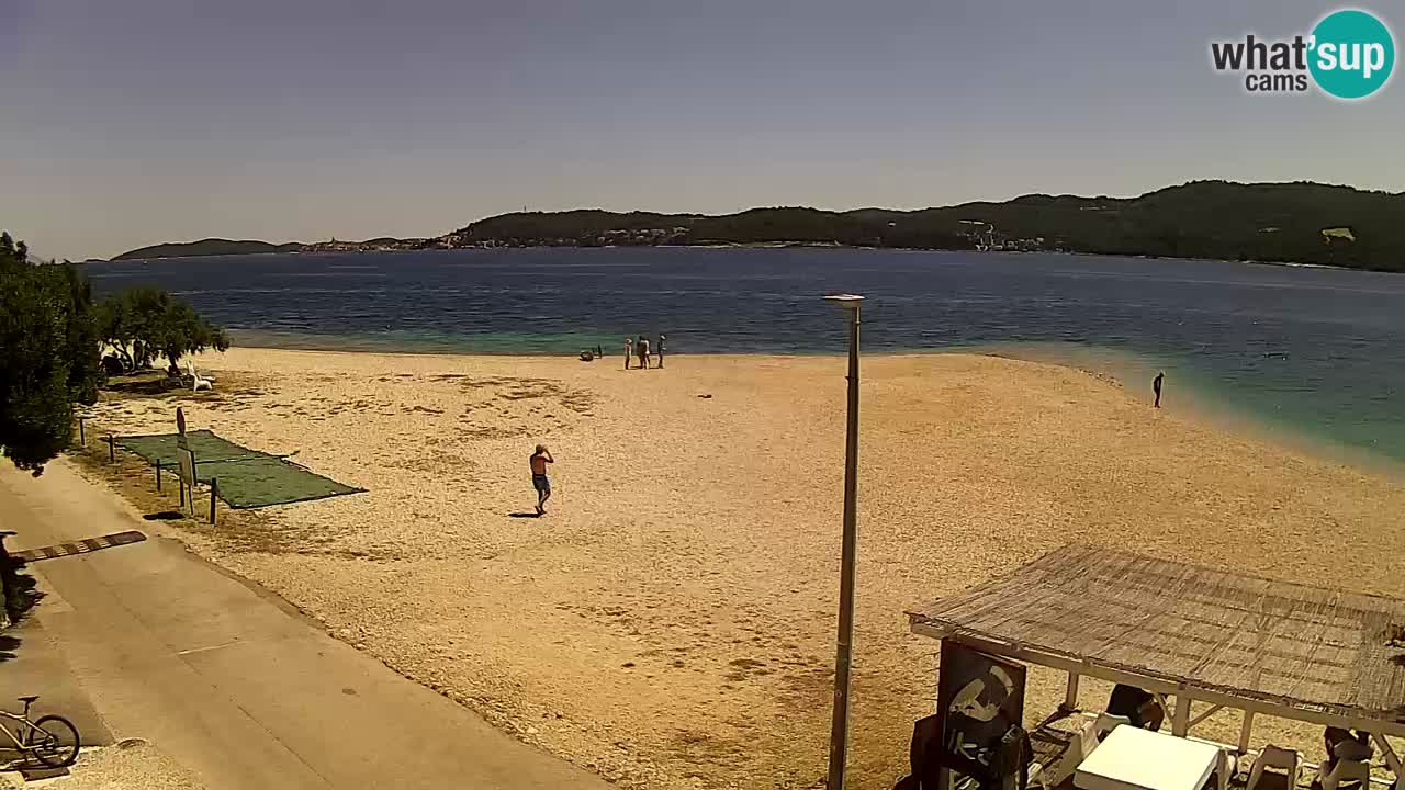 Live kamera Viganj – Pelješac u živo