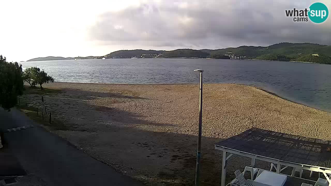 Webcam Live Viganj – Pelješac webcam