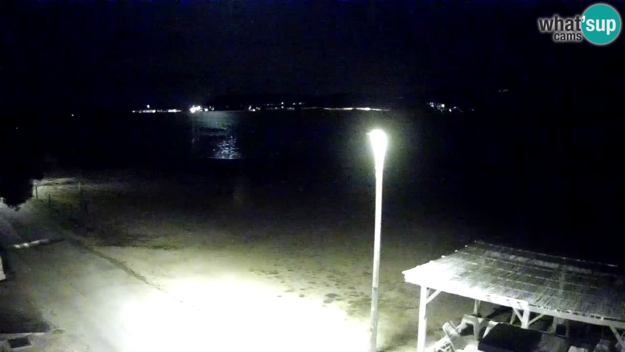 Webcam Viganj – Pelješac Live