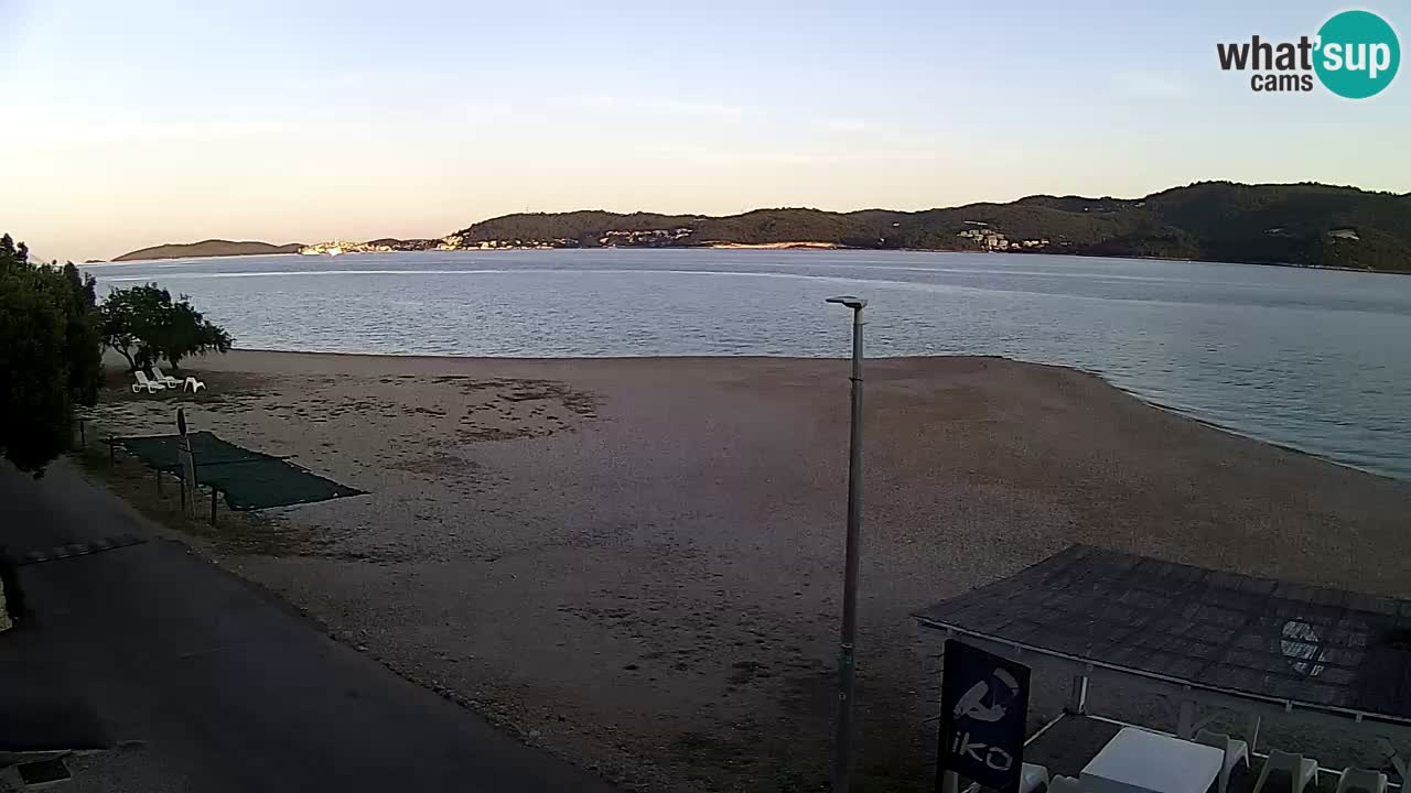 Webcam Viganj – Pelješac livecam