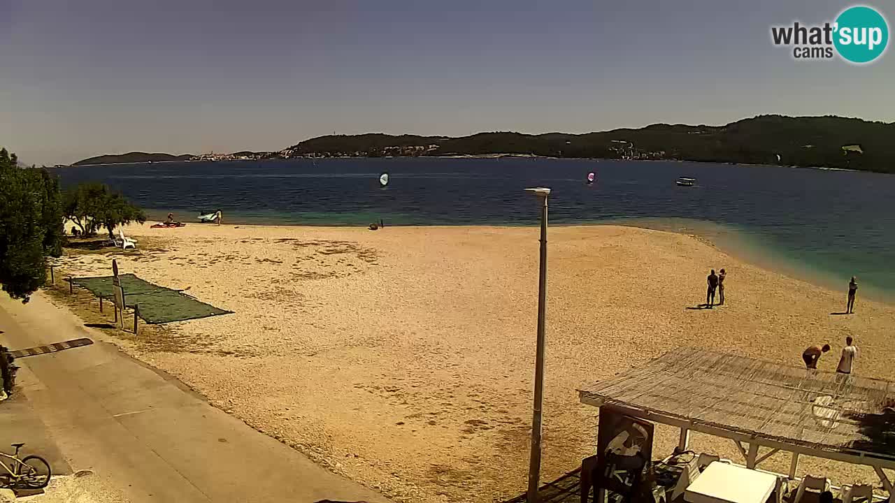 Live kamera Viganj – Pelješac u živo