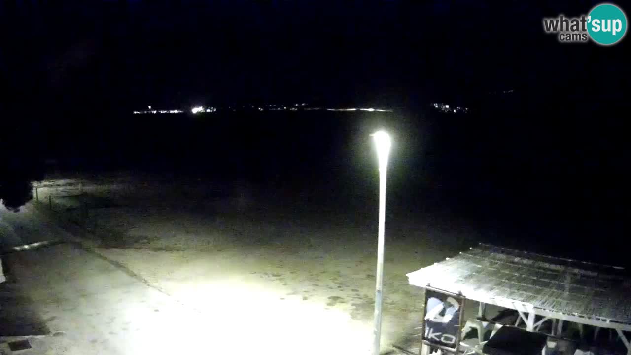 Livecam Viganj – Pelješac dal vivo