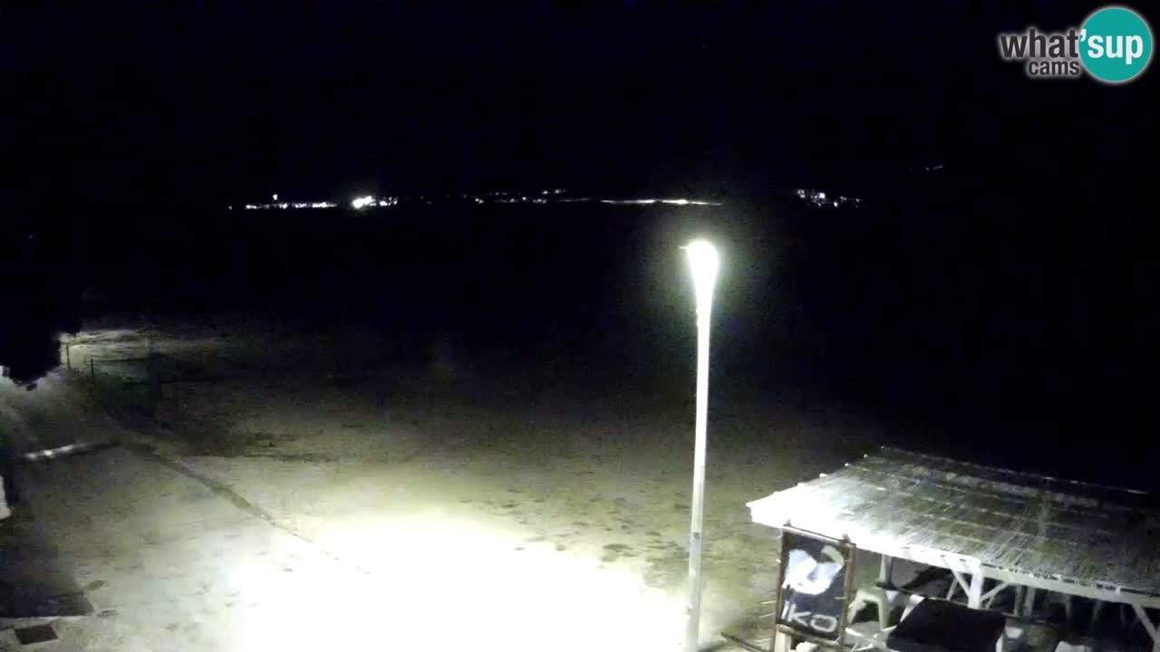 Live kamera Viganj – Pelješac u živo