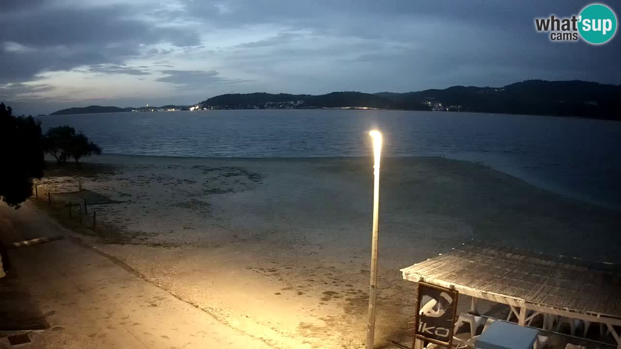 Livecam Viganj – Pelješac dal vivo