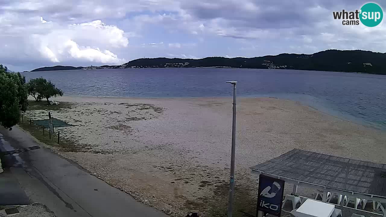 Spletna kamera Viganj – Pelješac v živo