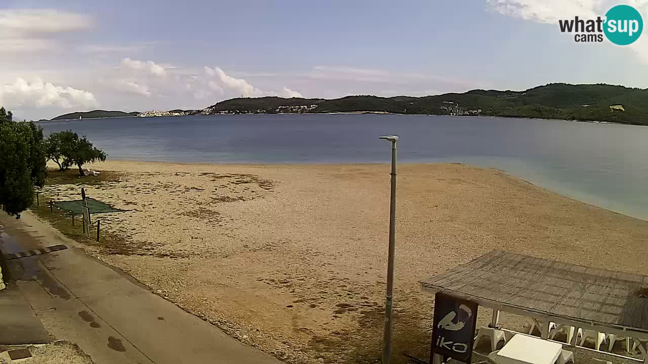 Spletna kamera Viganj – Pelješac v živo