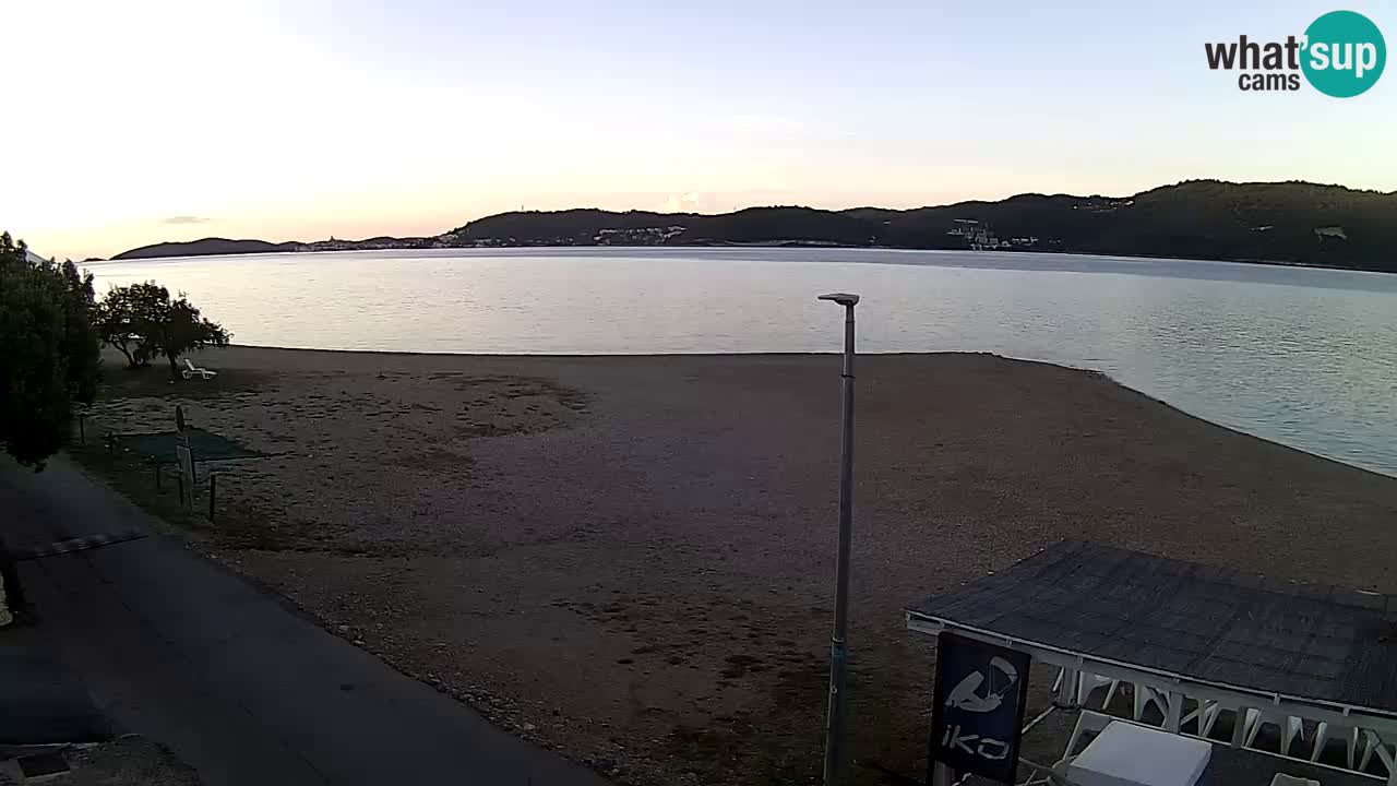 Spletna kamera Viganj – Pelješac v živo