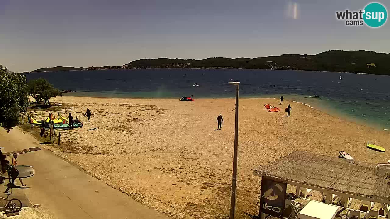 Livecam Viganj – Pelješac dal vivo
