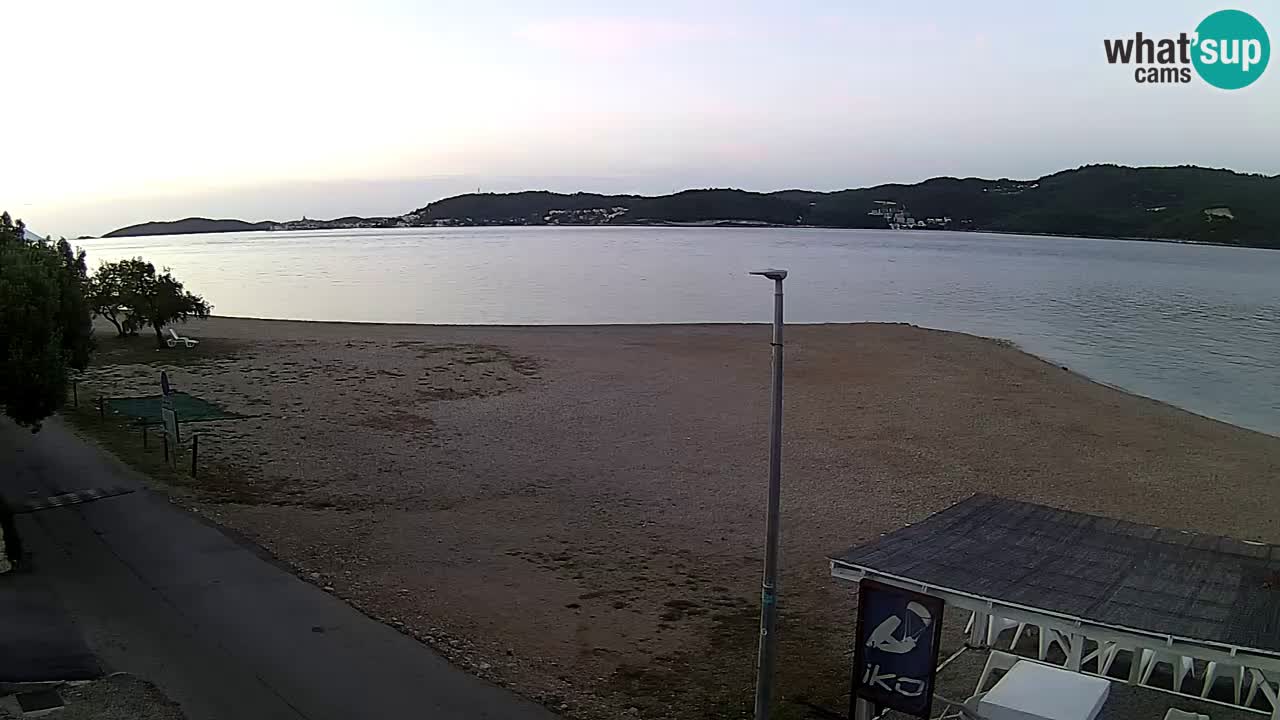 Webcam Viganj – Pelješac Live