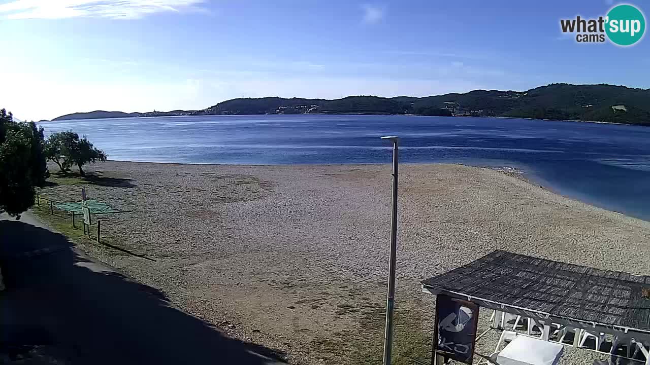 Live kamera Viganj – Pelješac u živo