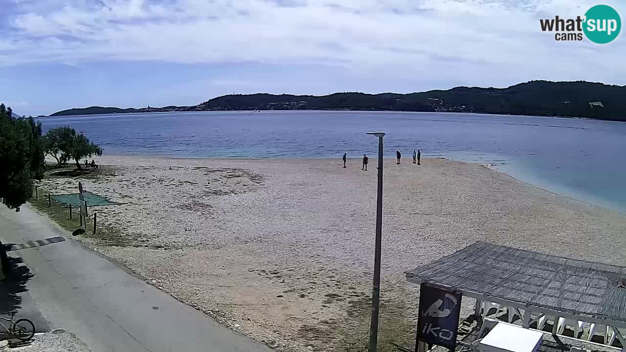En vivo Viganj – Pelješac camera en vivo
