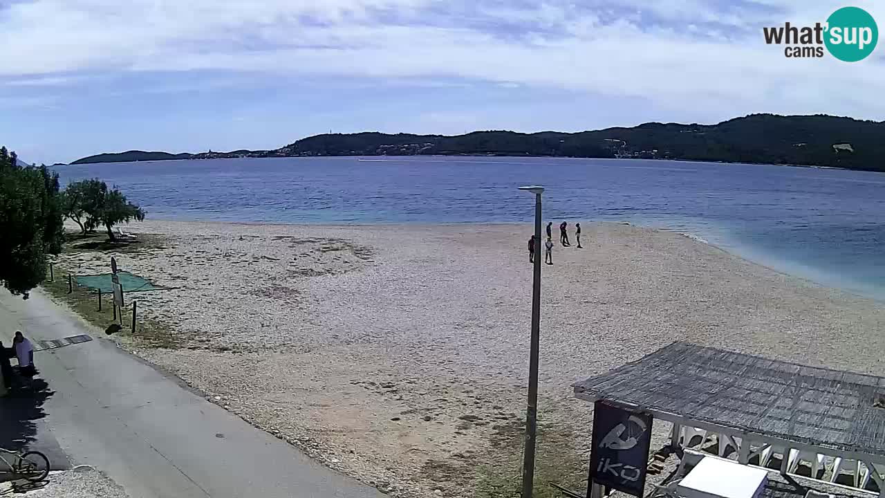 Livecam Viganj – Pelješac dal vivo