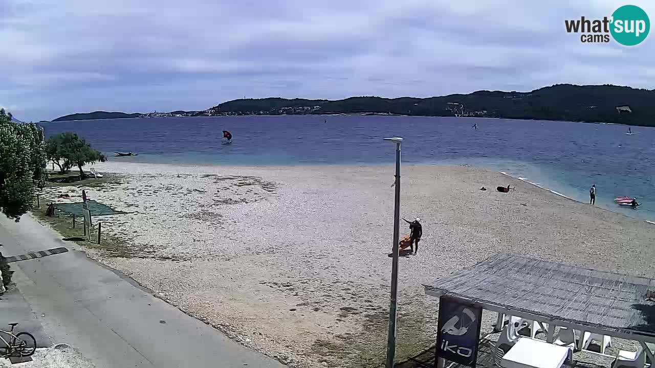 Livecam Viganj – Pelješac dal vivo