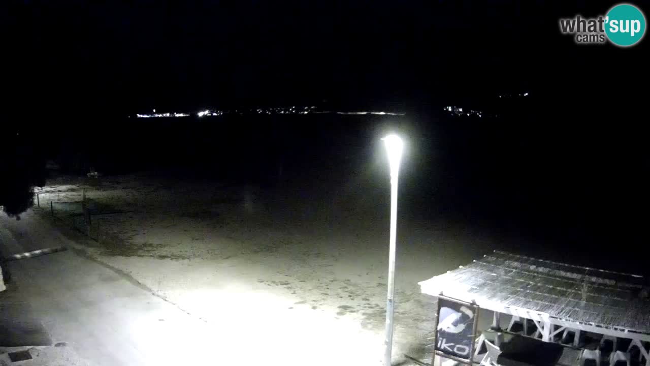 Livecam Viganj – Pelješac dal vivo