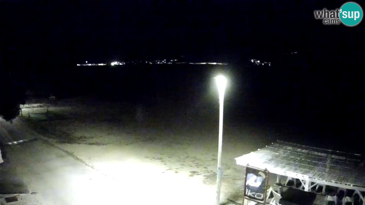 Live kamera Viganj – Pelješac u živo