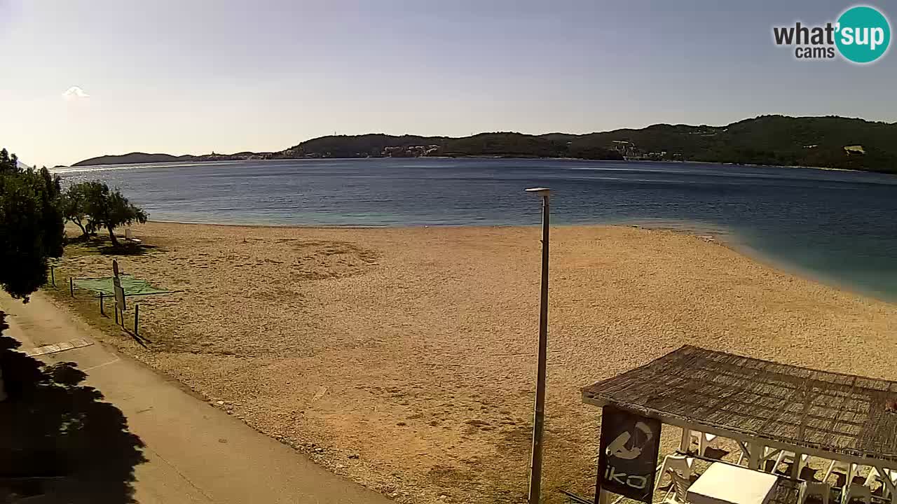 Webcam Viganj – Pelješac livecam