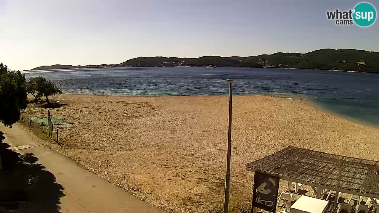 Live kamera Viganj – Pelješac u živo