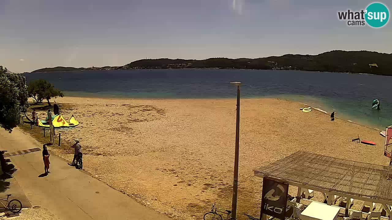 Webcam Viganj – Pelješac Live