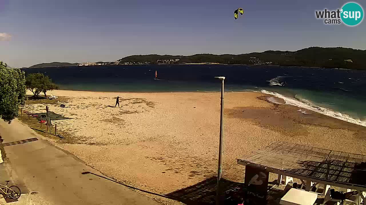 Livecam Viganj – Pelješac dal vivo