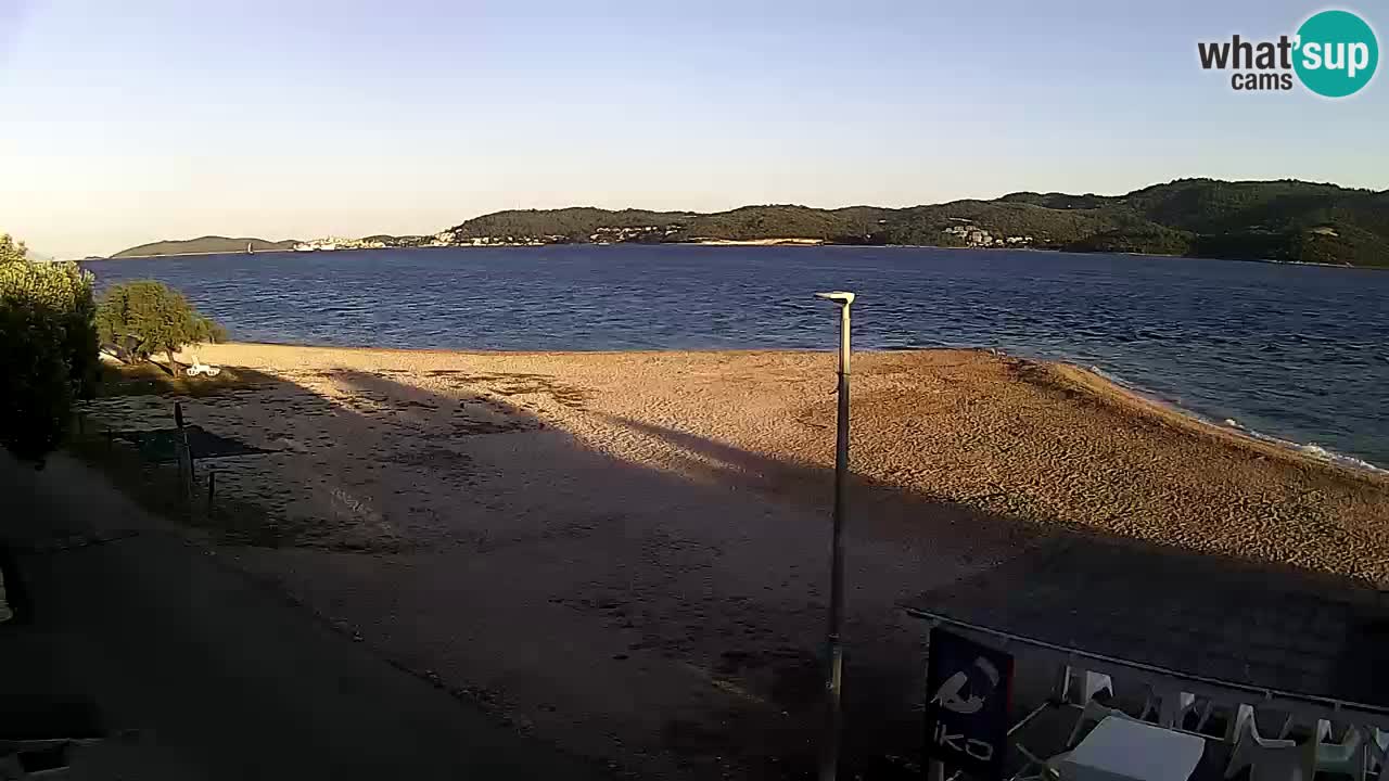 Webcam Viganj – Pelješac Live