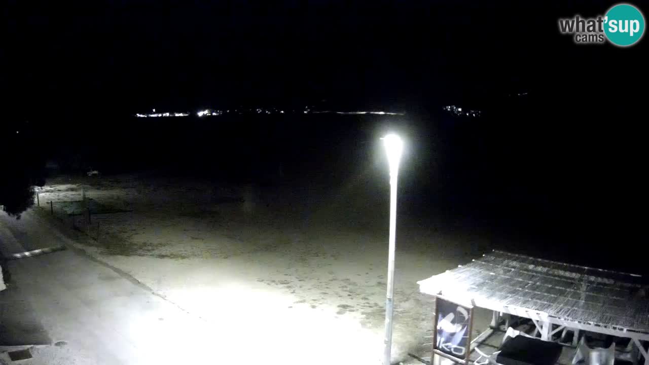 Livecam Viganj – Pelješac dal vivo