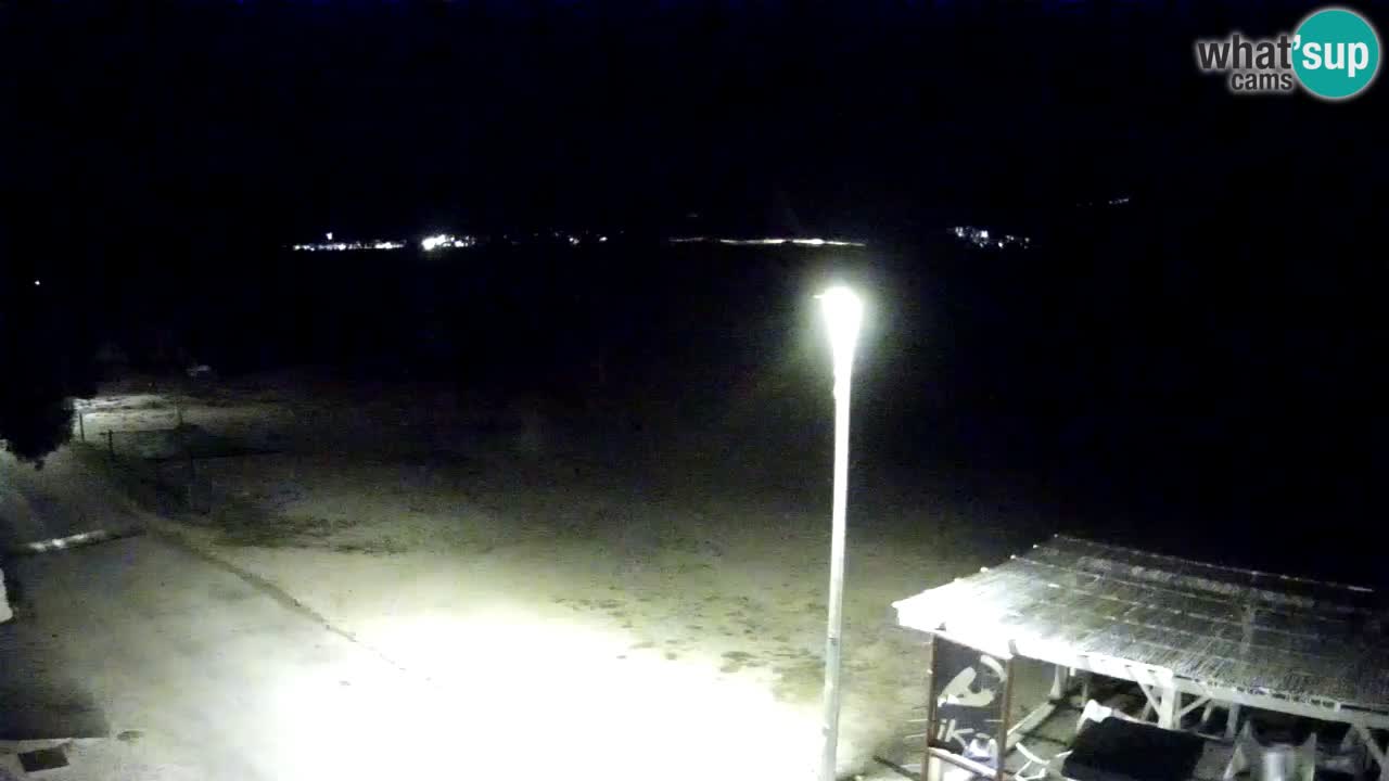 Live kamera Viganj – Pelješac u živo