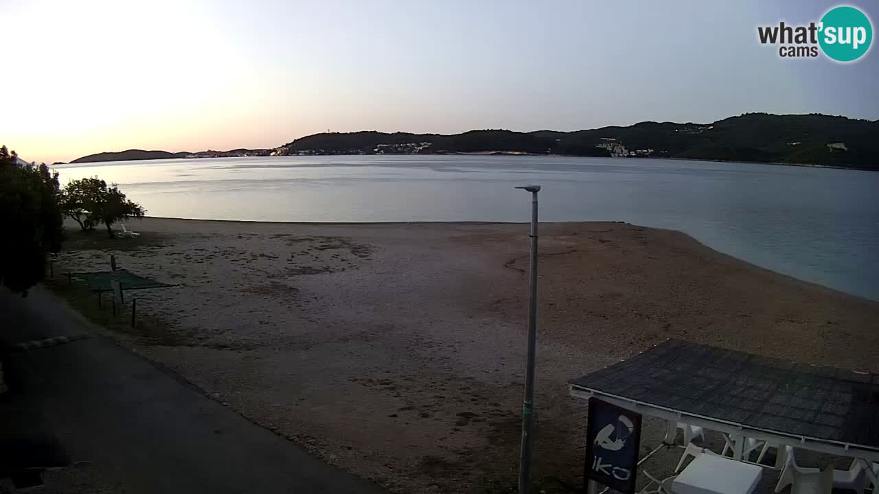 Livecam Viganj – Pelješac dal vivo