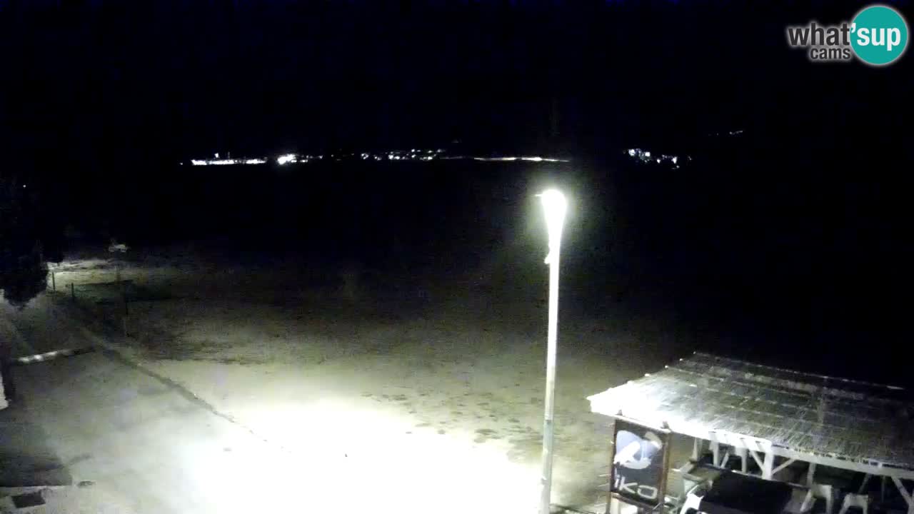 Live kamera Viganj – Pelješac u živo