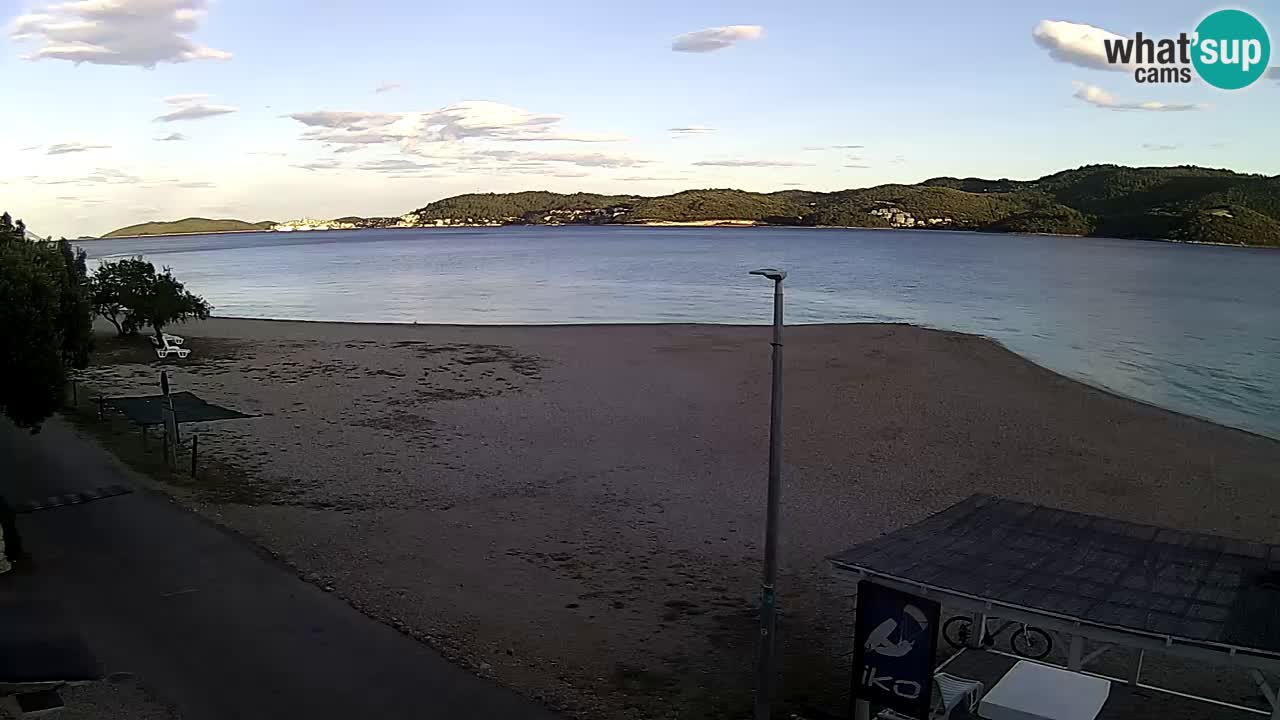 Webcam Viganj – Pelješac Live
