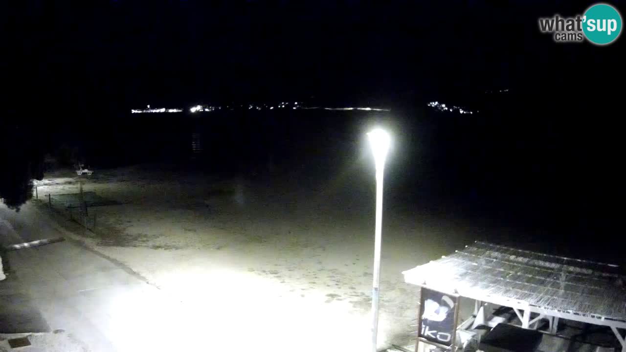 En vivo Viganj – Pelješac camera en vivo