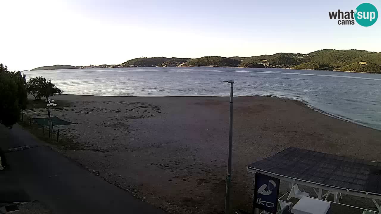 Webcam Viganj – Pelješac Live
