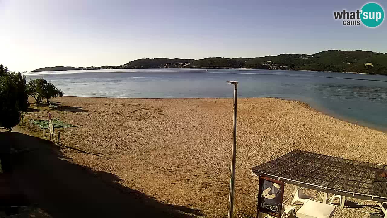 Webcam Viganj – Pelješac Live