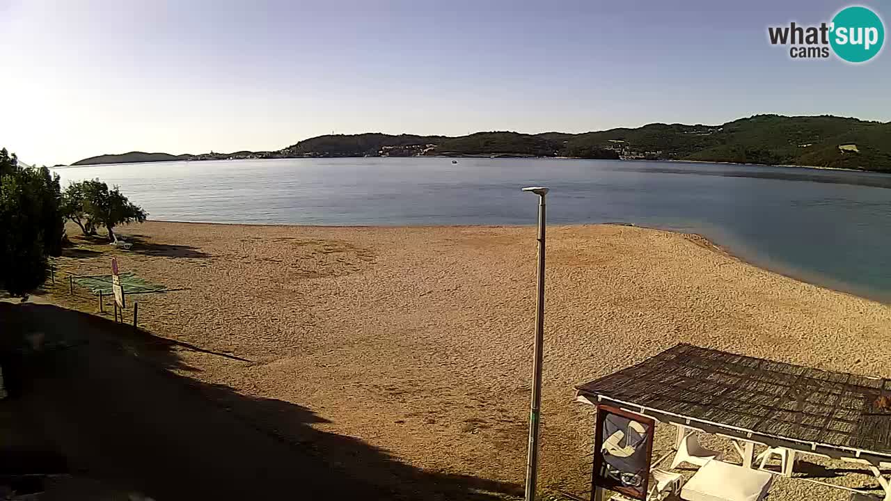Webcam Viganj – Pelješac livecam
