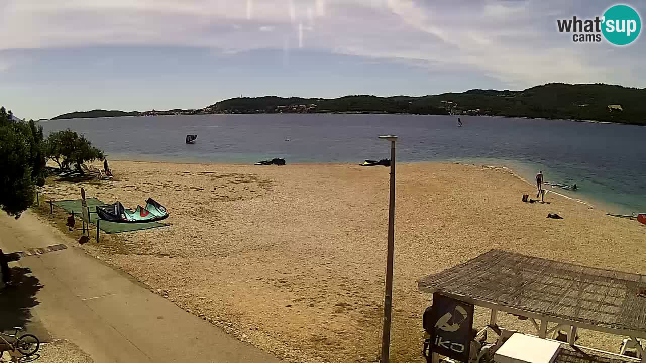 Livecam Viganj – Pelješac dal vivo