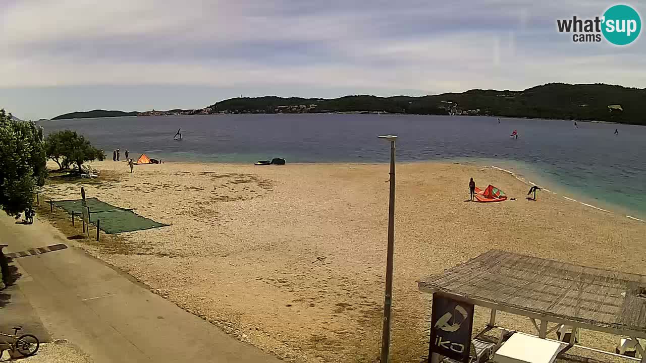 Livecam Viganj – Pelješac dal vivo