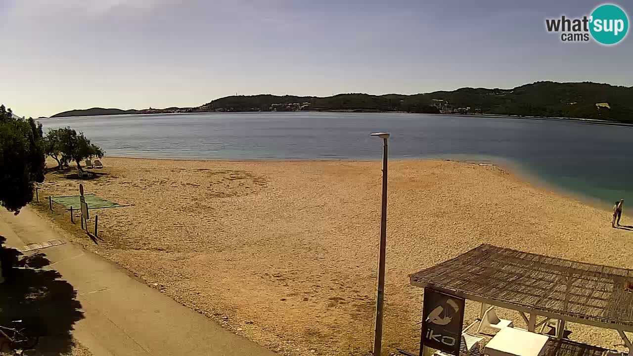 Livecam Viganj – Pelješac dal vivo