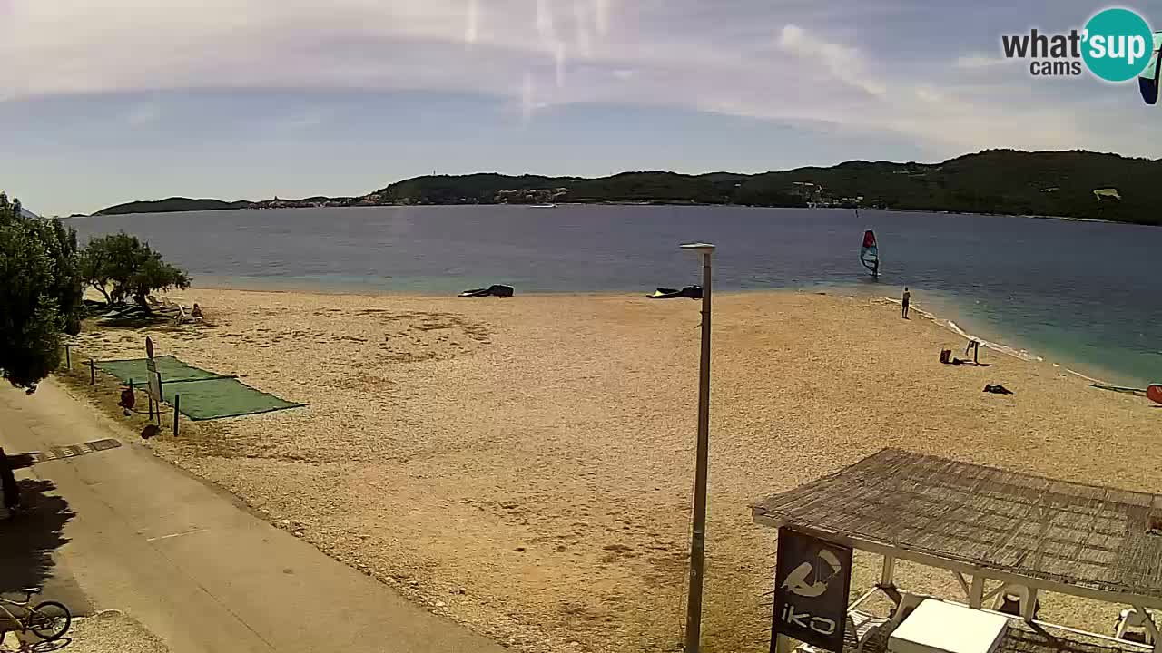 En vivo Viganj – Pelješac camera en vivo