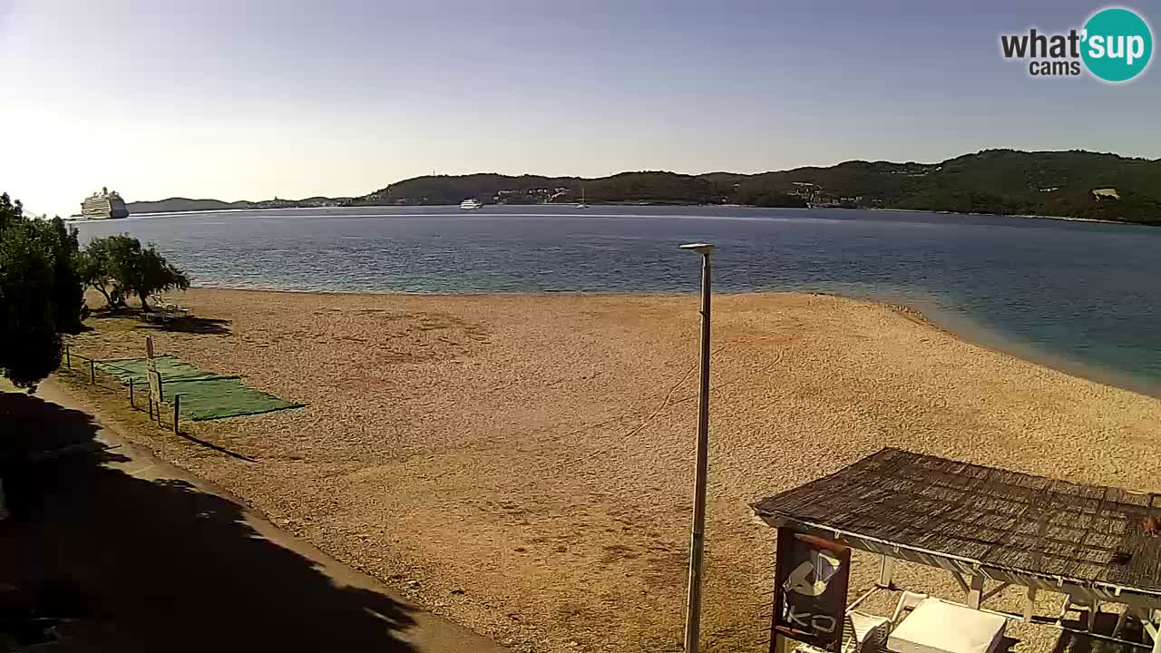 Webcam Live Viganj – Pelješac webcam