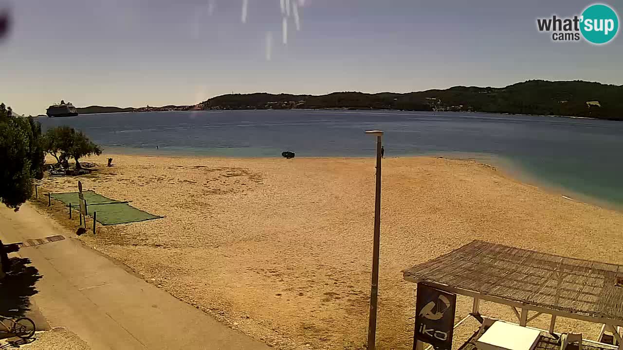 Webcam Viganj – Pelješac Live