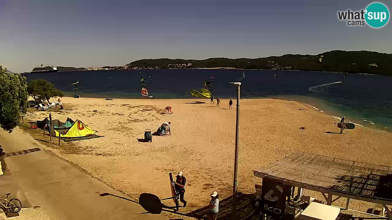 Webcam Viganj – Pelješac Live
