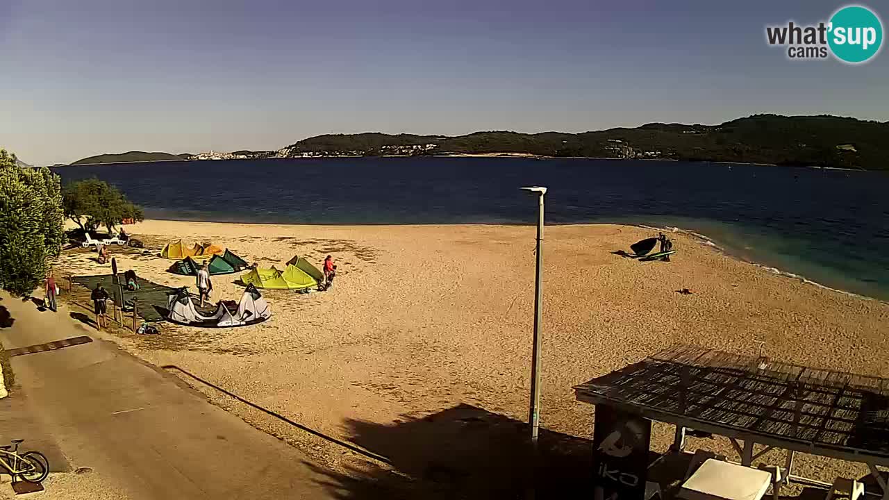 En vivo Viganj – Pelješac camera en vivo