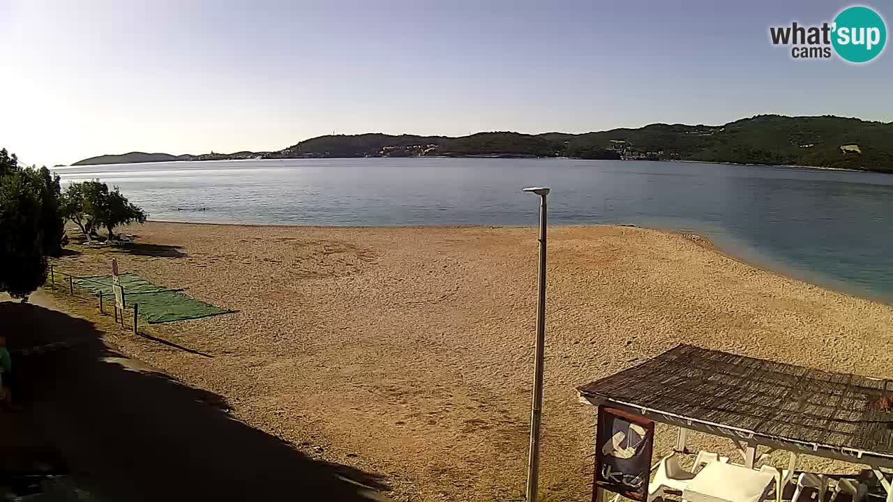 Webcam Viganj – Pelješac Live
