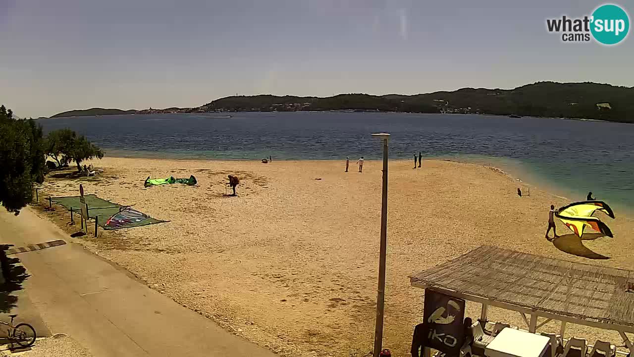 Live kamera Viganj – Pelješac u živo