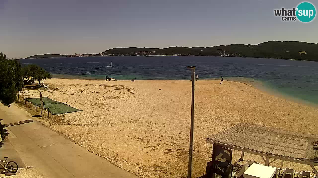 Webcam Viganj – Pelješac Live