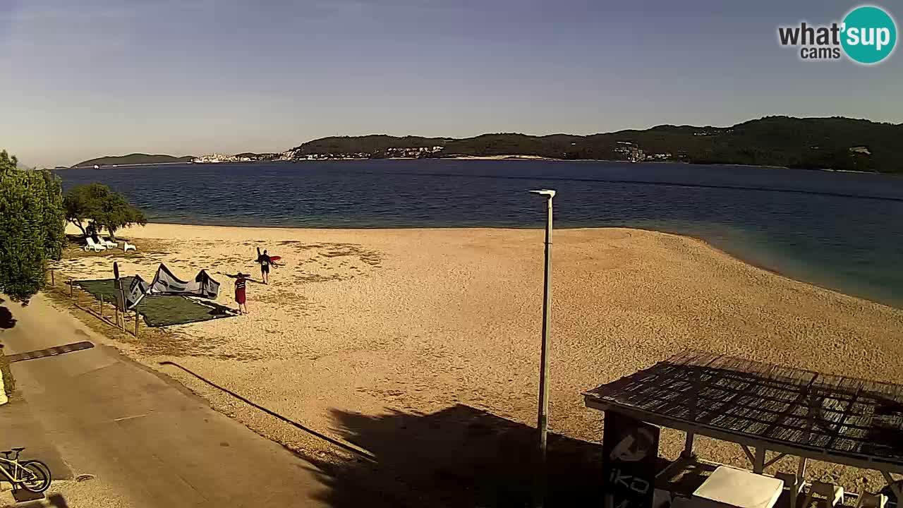 En vivo Viganj – Pelješac camera en vivo