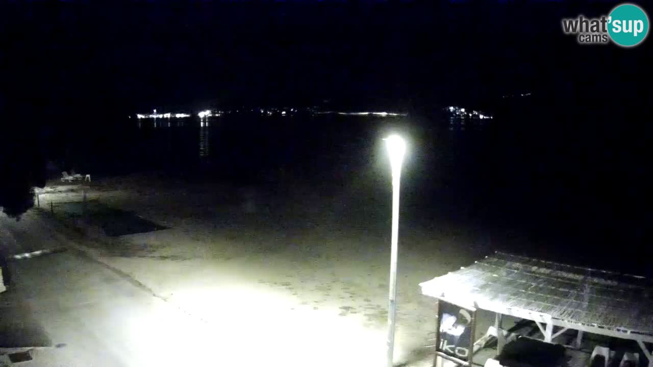 Livecam Viganj – Pelješac dal vivo