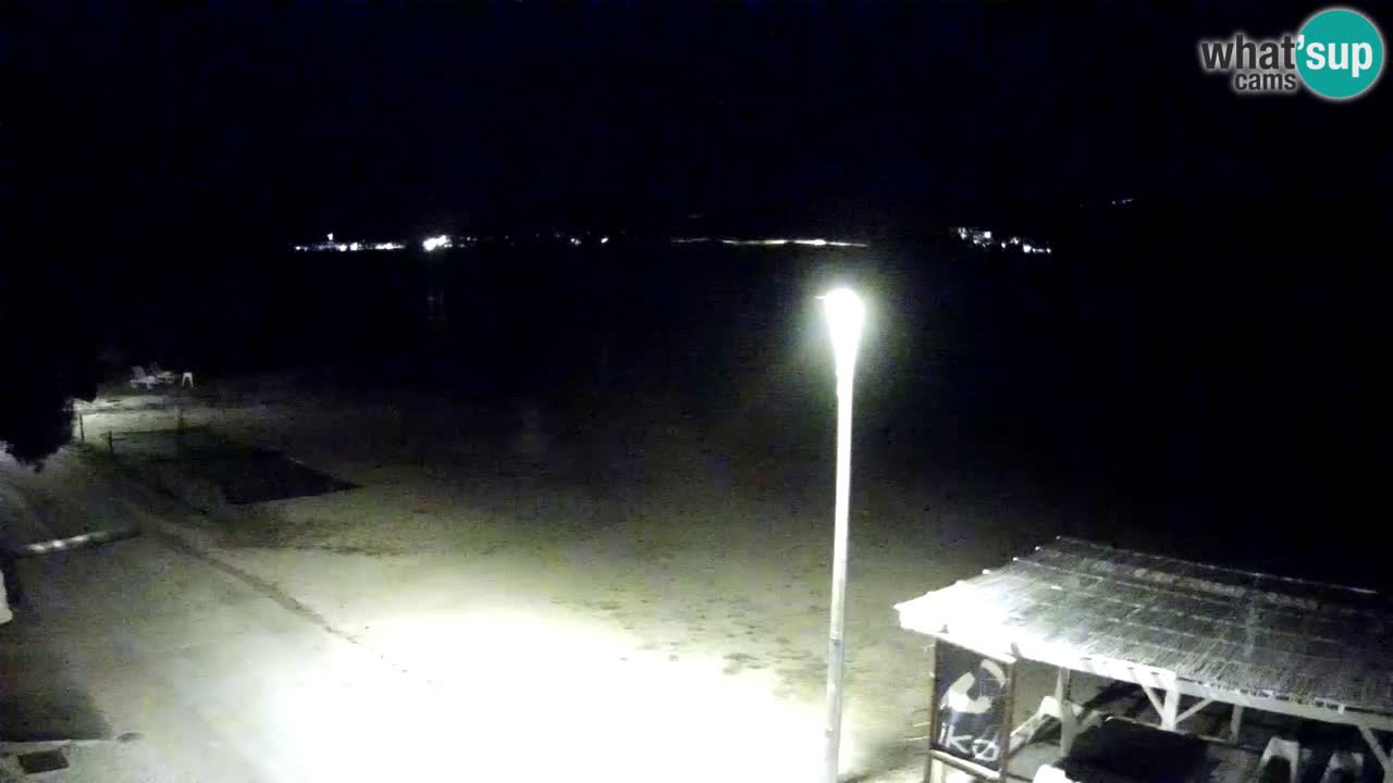 En vivo Viganj – Pelješac camera en vivo